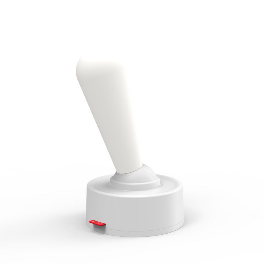 USB Rechargeable Silicone Wall Light