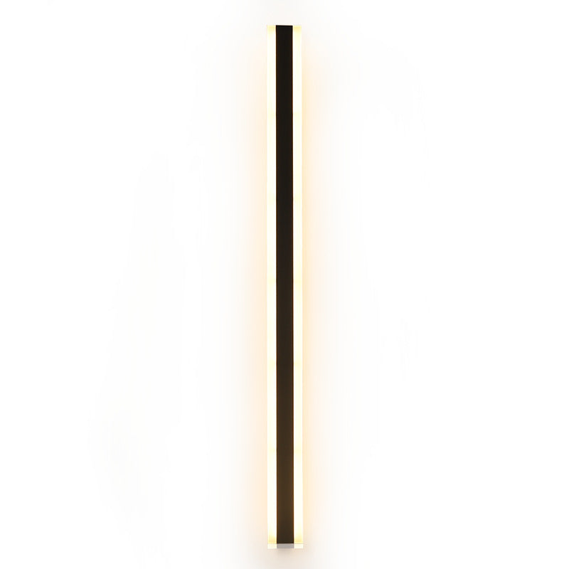 Minimalist LED Wall Lamp