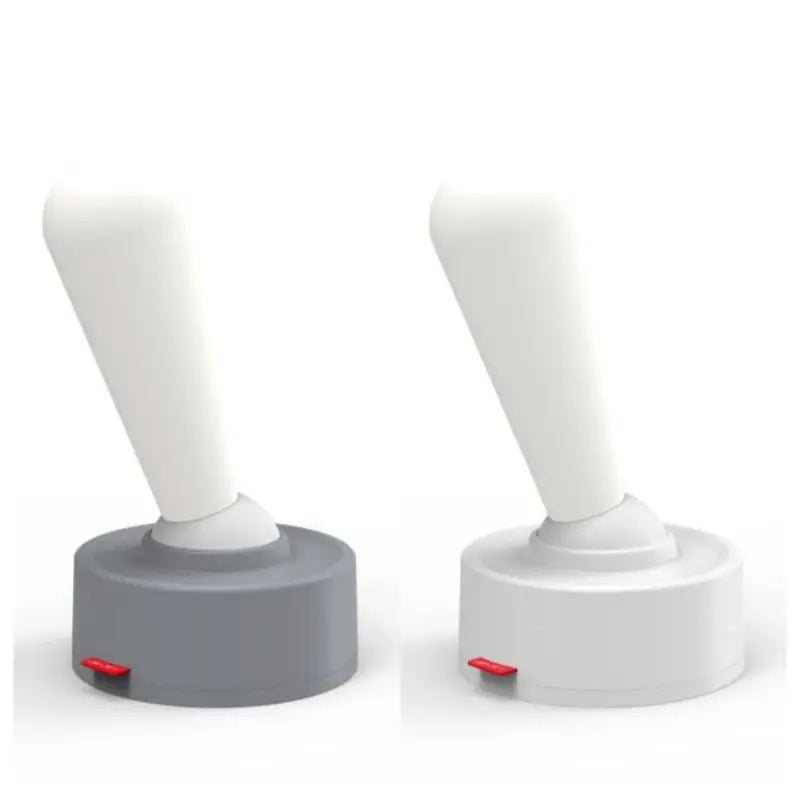 USB Rechargeable Silicone Wall Light