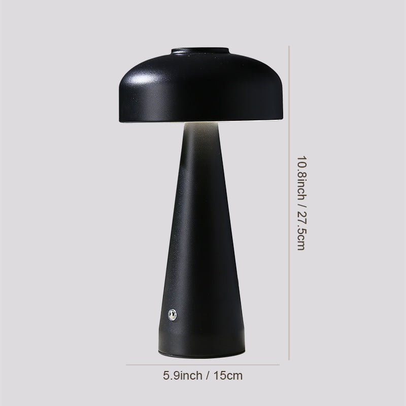 Mushroom Lamp