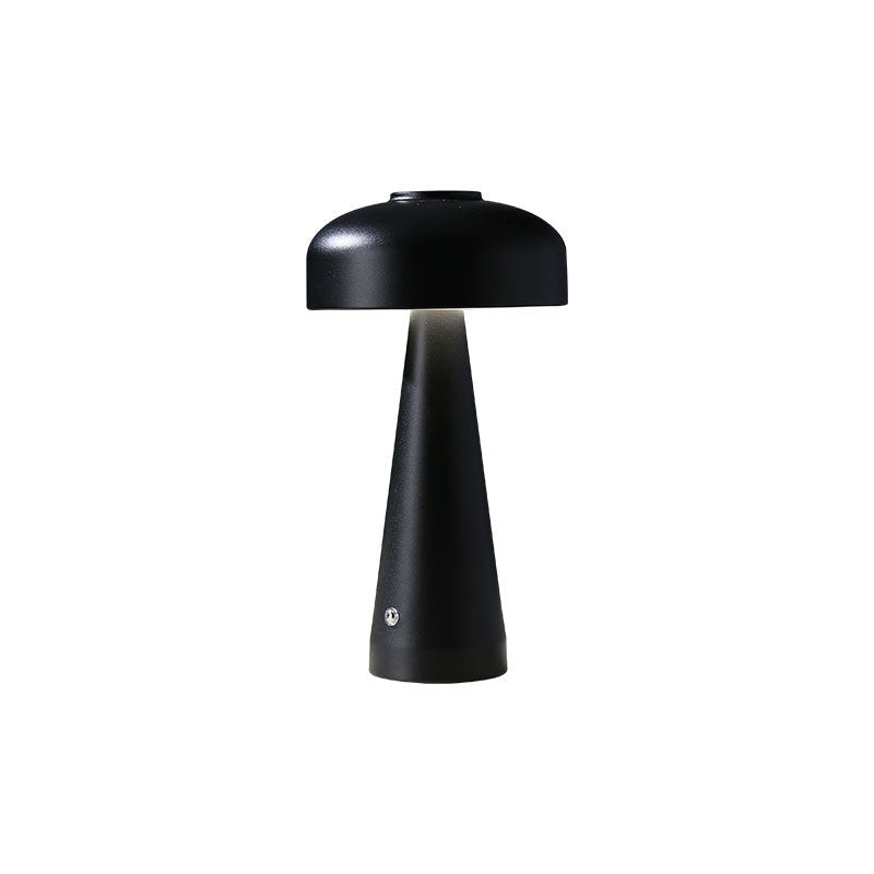 Mushroom Lamp