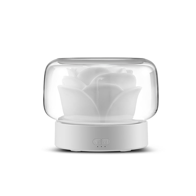 Rose Aroma Diffuser