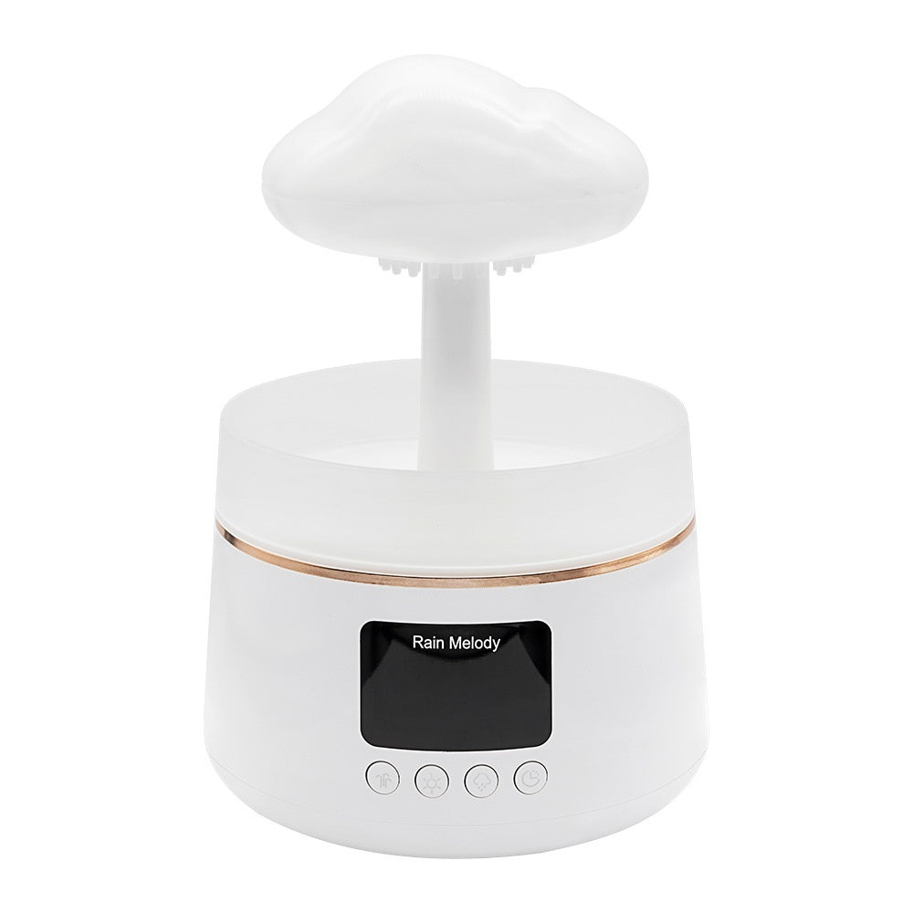 Light Clouds Rain Aroma Diffuser