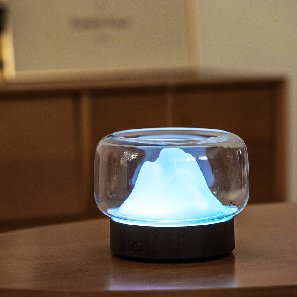 Mountain Light Essential Oil Diffuser