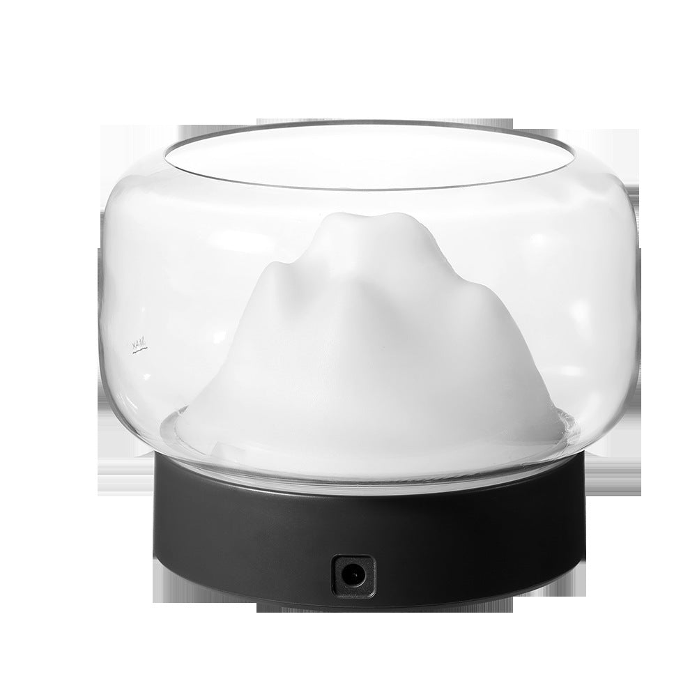 Mountain Light Essential Oil Diffuser