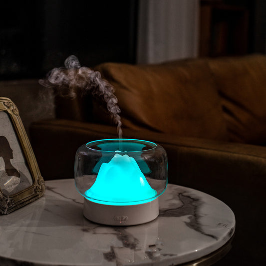 Mountain Light Essential Oil Diffuser