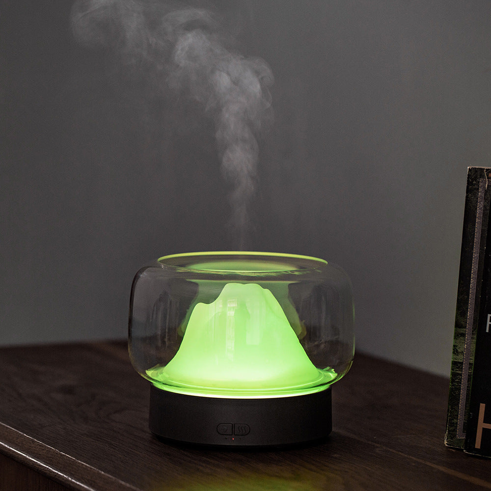 Mountain Light Essential Oil Diffuser