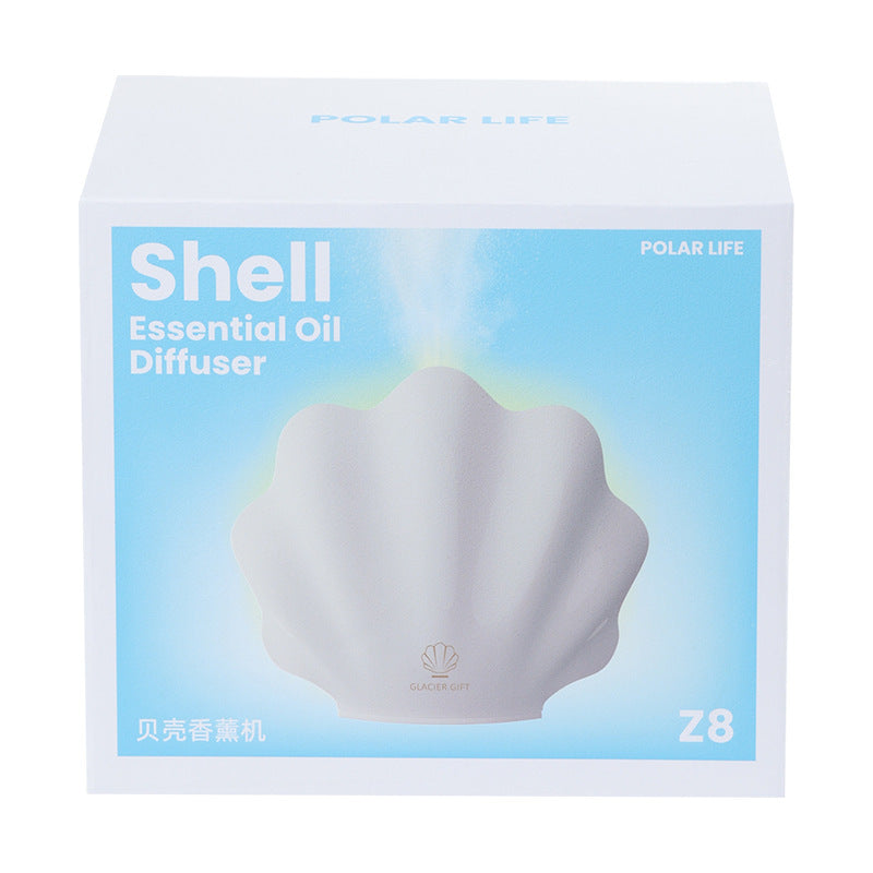 Shell Aroma Diffuser