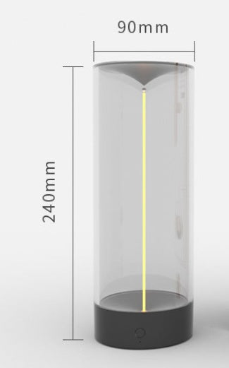 Magnetic Atmosphere Lamp