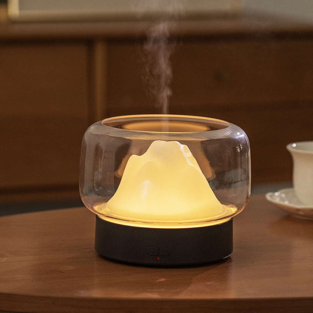 Mountain Light Essential Oil Diffuser
