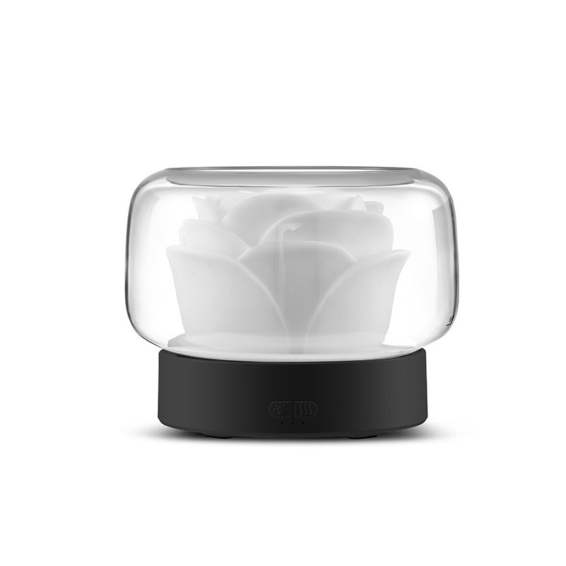 Rose Aroma Diffuser