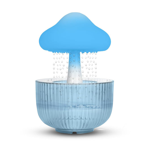Jellyfish Raindrop Humidifier
