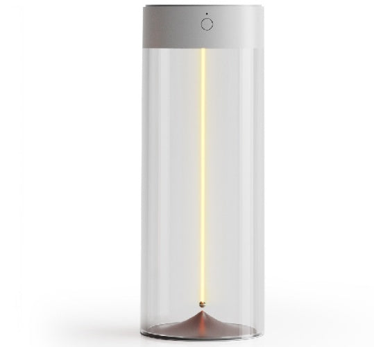 Magnetic Atmosphere Lamp