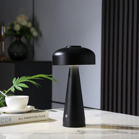 Mushroom Lamp