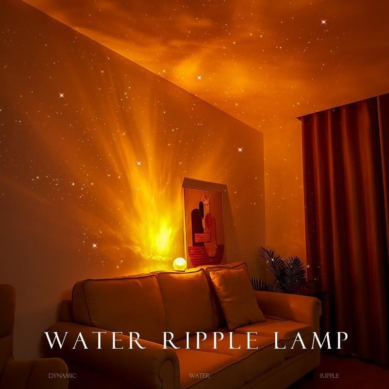 Lampe de nuit Ambiance chambre à coucher